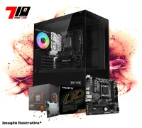Pc Gamer Ryzen 5 8500G AM5