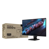 Monitor Gigabyte Gs25f2 25 Gaming Ips 200hz