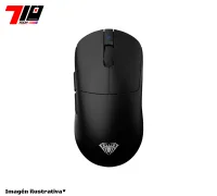Mouse Gamer Aula V9 Pro Wireless 8khz Black