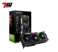 Rtx 3080 Evga Ftw3 Ultra 10gb (usada)