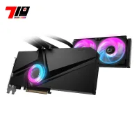 Rtx 3070 Neptune 8gb (usada)