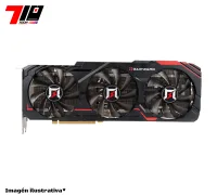 Rtx 3070 Ti Gainward Chasing Wind 8gb (usada)