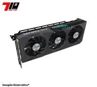 Rtx 3070 Ti Gigabyte Eagle Oc 8gb (usada)