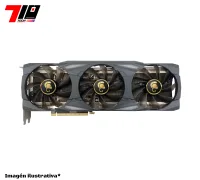 Rtx 3080 Manli Gallardo 10gb (usada)