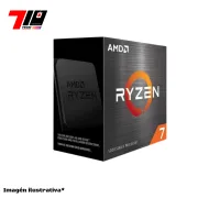 Procesador Ryzen 7 5700x S-video S-cooler