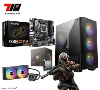 Pc Gamer Am5 Ryzen 7 8700f + Rtx 3080 Ti 12gb + 32gb Ram