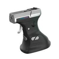 Mouse Inalambrico Fps Ragnok Ergostrike7 Black 26000dpi