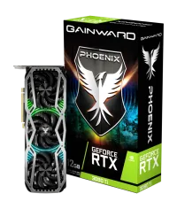 Rtx 3080 Ti Gainward Phoenix 12gb (usada)