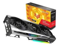 Rx 6700 Xt Sapphire Nitro 12gb (usada)