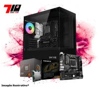 Pc Gamer Ryzen 5 8500G AM5