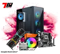 Pc Gamer Ryzen 5 7600X + Rtx 3080 10gb AM5