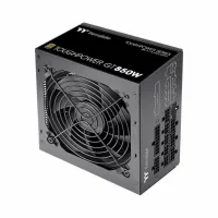 Fuente 850w Thermaltake 80+ Gold (usada)