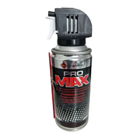 Alcohol Isopropílico Aerosol 175Cc