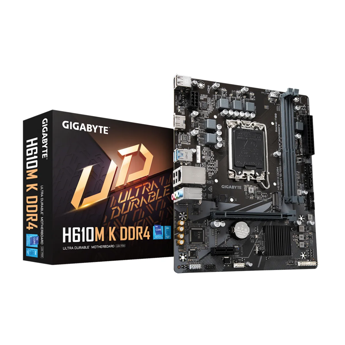 Pc Kelyx Intel Core I7-12700 8G Ssd 480Gb (Giga)