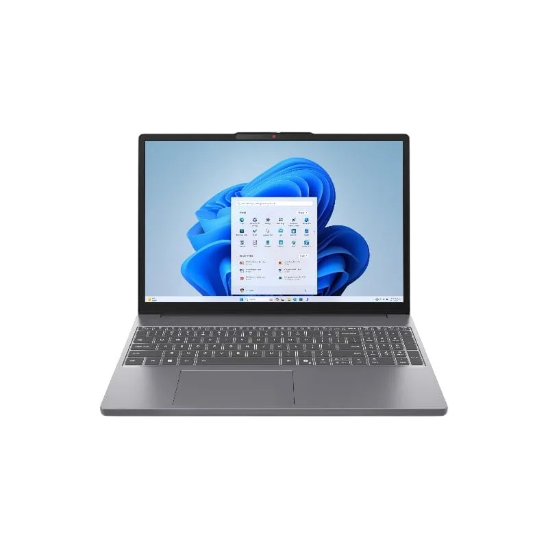 Notebook Lenovo Ip Slim 3 15Irh10 15.3