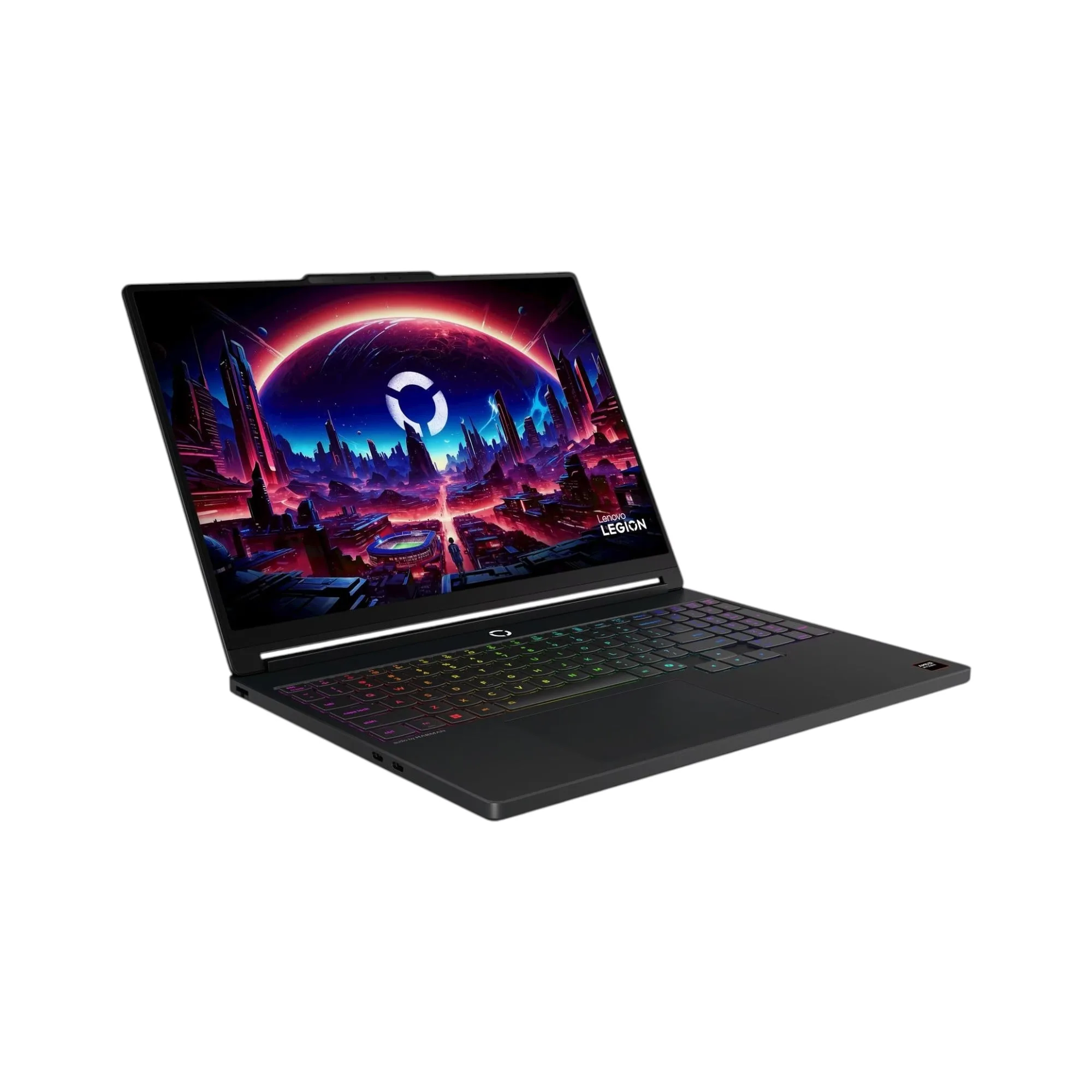 Notebook Lenovo Legion 5 15Ahp11 15.3