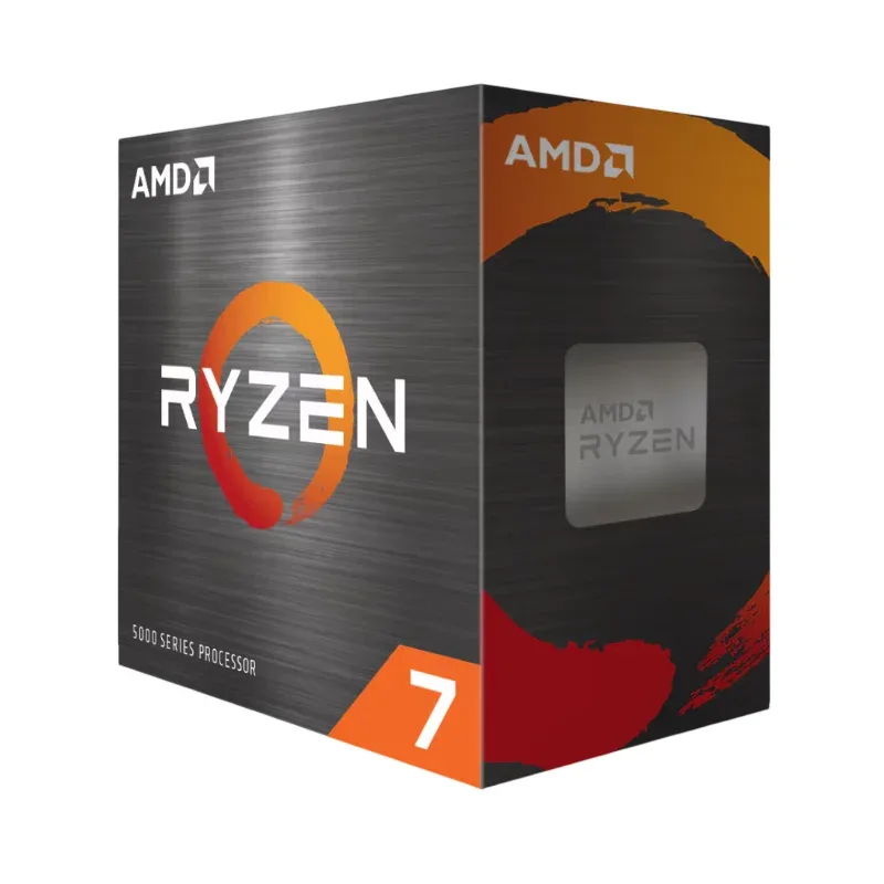 Pc Kelyx Amd Ryzen 7-5700G 16G Ssd 480Gb (Giga)