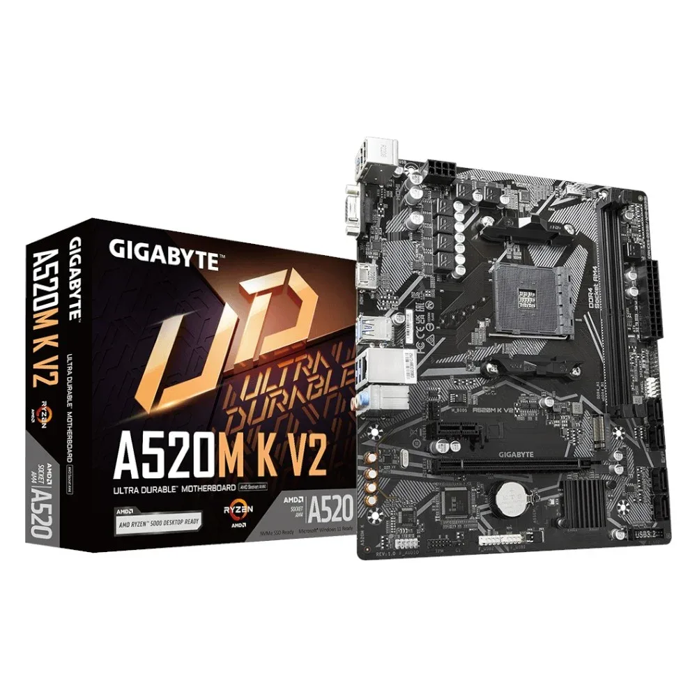 Pc Kelyx Amd Ryzen 7-5700G 16G Ssd 480Gb (Giga)