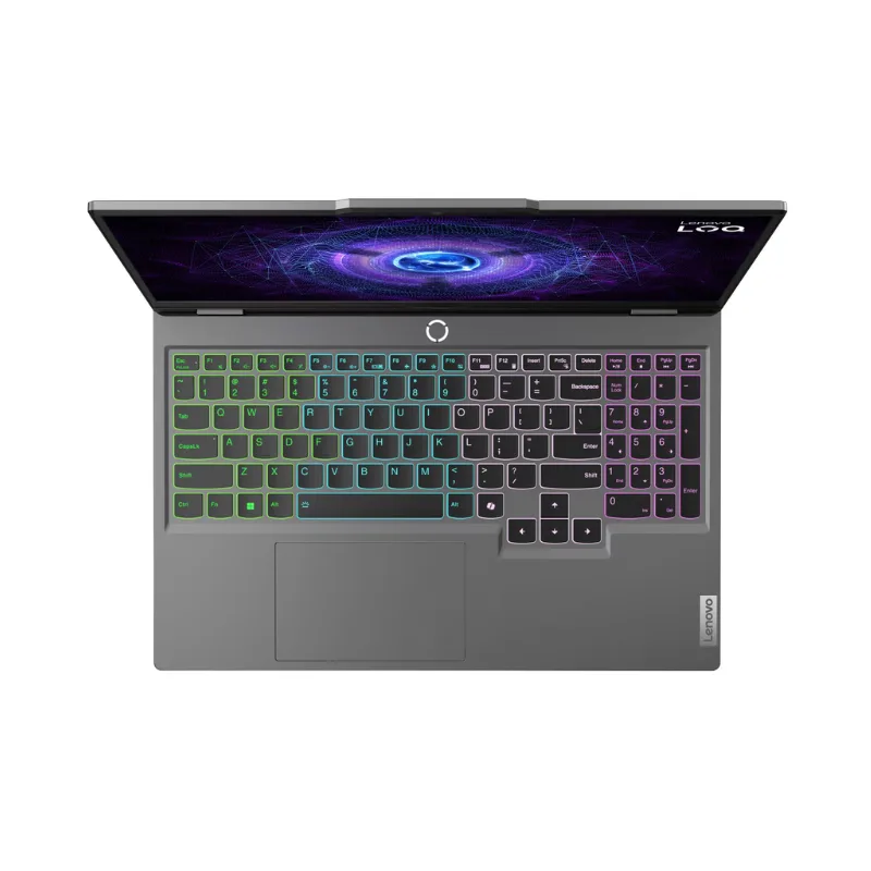 Notebook Lenovo Loq 15Irx9 15.6