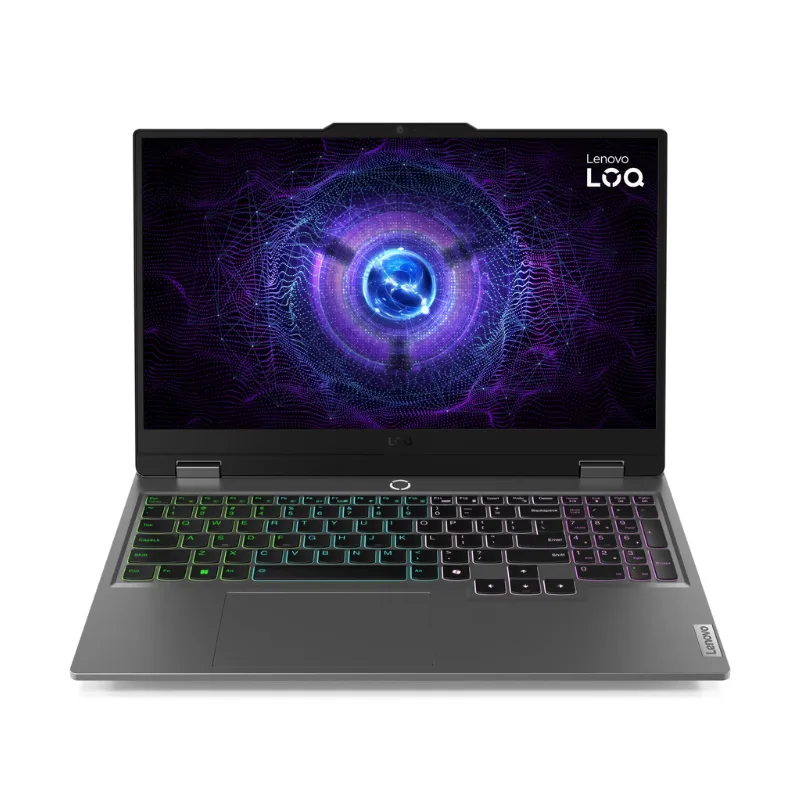 Notebook Lenovo Loq 15Irx9 15.6