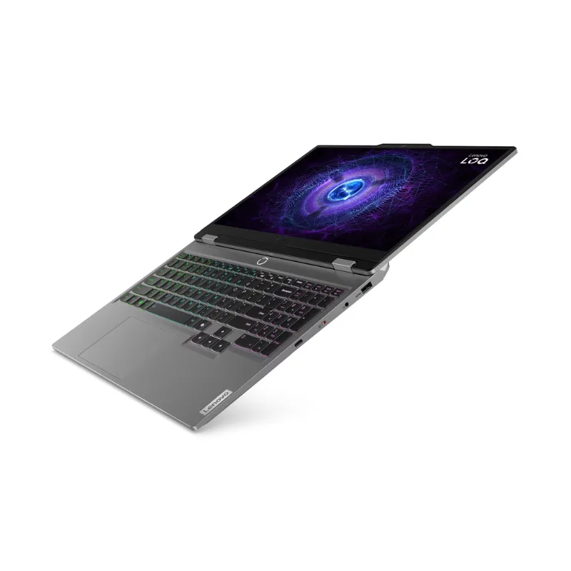 Notebook Lenovo Loq 15Irx9 15.6