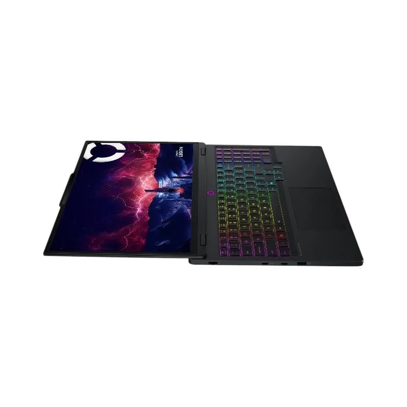 Notebook Lenovo Legion 5 15Akp10 15.1