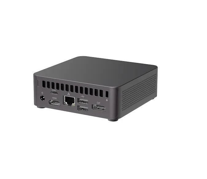 Mini Pc Kelyx Amd Ryzen 7-5825U 16G M.2 512G Win 11 Pro
