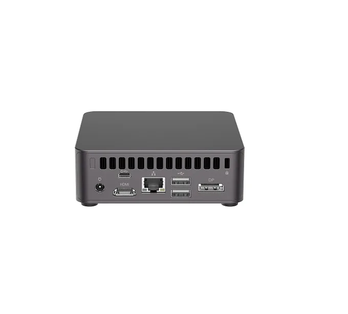 Mini Pc Kelyx Amd Ryzen 7-5825U 16G M.2 512G Win 11 Pro