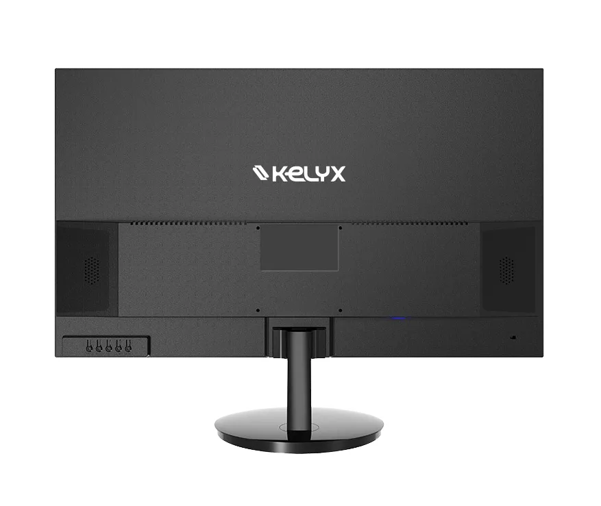 Sist. Kelyx Amd Ryzen 5-5600Gt 16G M.2 512G Win 11H + Monitor 24