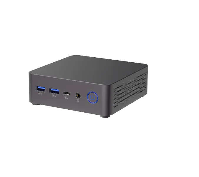 Mini Pc Kelyx Amd Ryzen 7-5825U 16G M.2 512G Win 11 Pro
