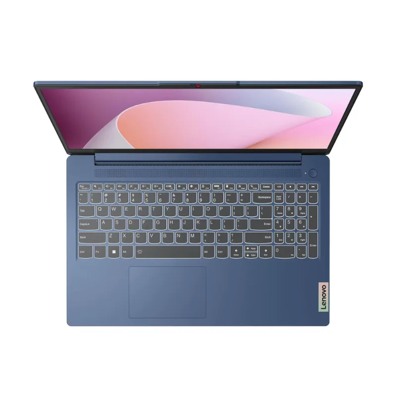 Notebook Lenovo Ip Slim 3 15Amn8 15.6