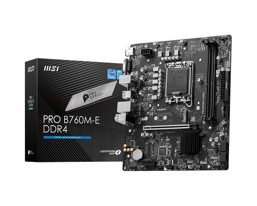 Pc Kelyx Intel Core I5-12400F 8G Ssd 480Gb Gt 210 (Msi)