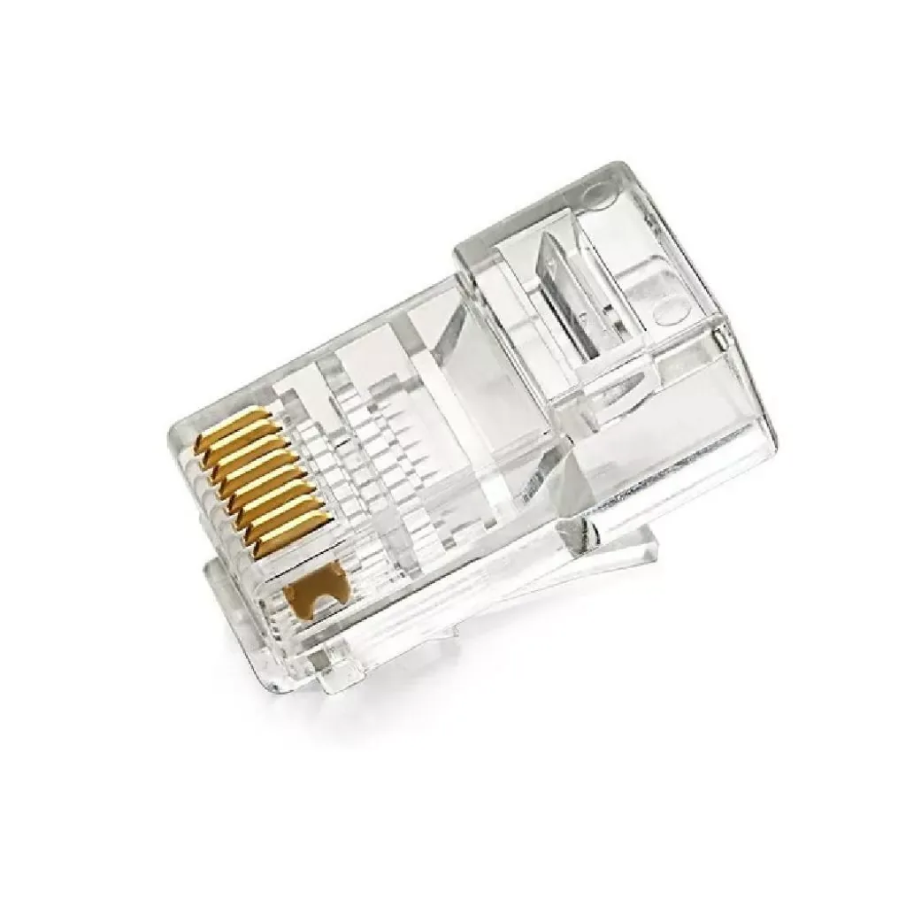 Ficha Rj45 Cat6 Furukawa