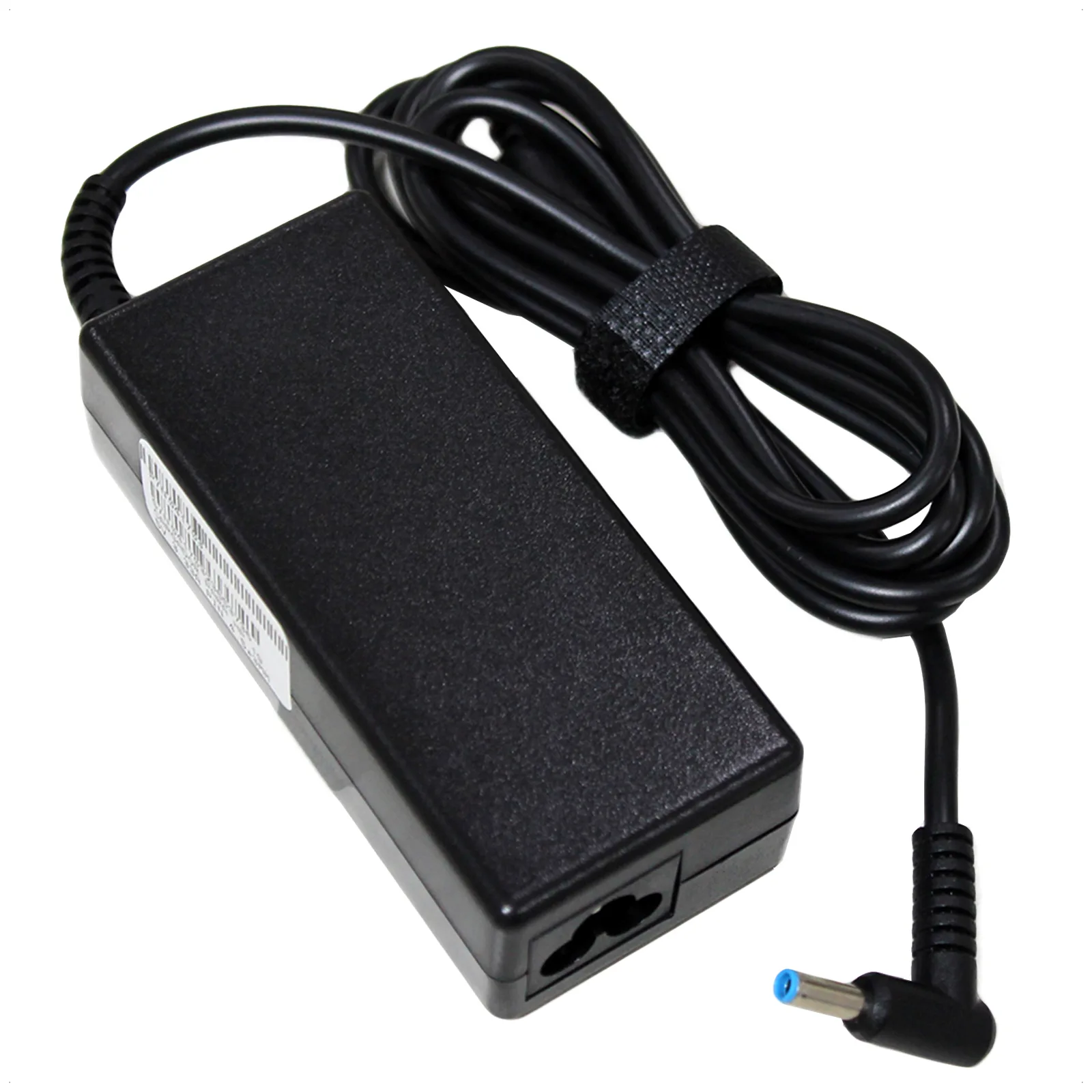 Cargador Hp 19.5V / 3.33A / Pin 4.5*3.0M (6 Meses)