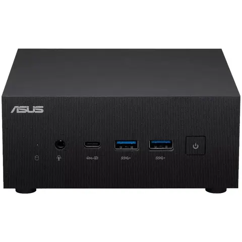 Mini Pc Asus Pn53-Bb7000X1Tdr Ryzen 7 7735Hs Barebone (S/Ram - S/Ssd)