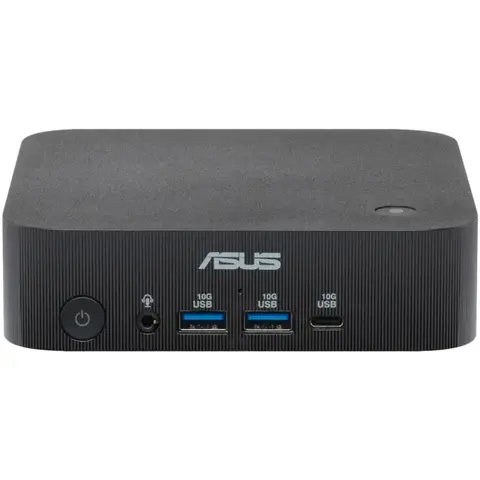 Mini Pc Asus Pn54-S1-Bb3000X1T Amd Ryzen 3 210 Barebone (S/Ram - S/Ssd)
