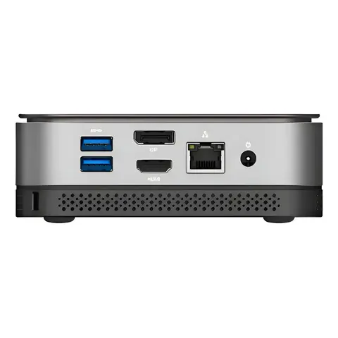 Mini Pc Kelyx Intel Core I3-1215U 8G M.2 256G Win 11 Pro