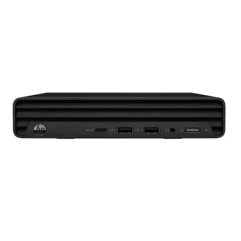 Pc Hp Pro Mini 260 G9 Ci5-1334U 16Gb Ram - 512Gb De Almacenamiento Sin Sistema Operativo (Freedos)