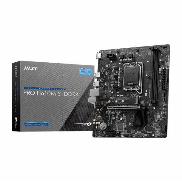 PC INTEL CORE I5 14400 | 8GB DDR4 | 480GB SATA
