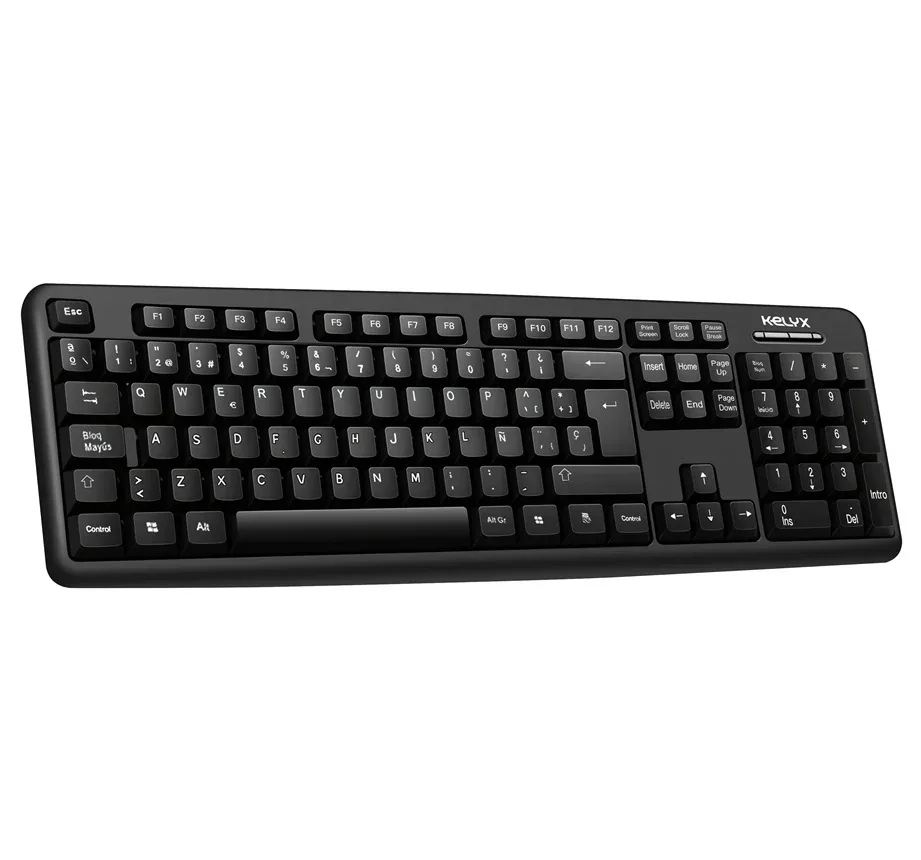 Pc Kelyx AMD Ryzen 3-3200G 8Gb SSD M.2 256G Licencia W11 Home