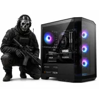 Pc Amd Ryzen 5-8500G 32G Ssd 1Tb RX9060XT