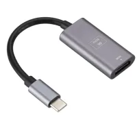 Adaptador Tipo C A Hdmi Hembra