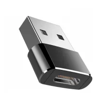 Adaptador Usb 2.0 A Tipo C Hembra Otg