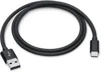 Cable Tipo C A Usb 3.0 Alta Velocidad 1.00Mt
