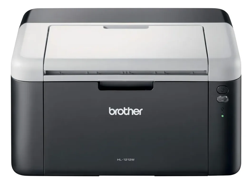 Impresora Laser Monocromática Wireless