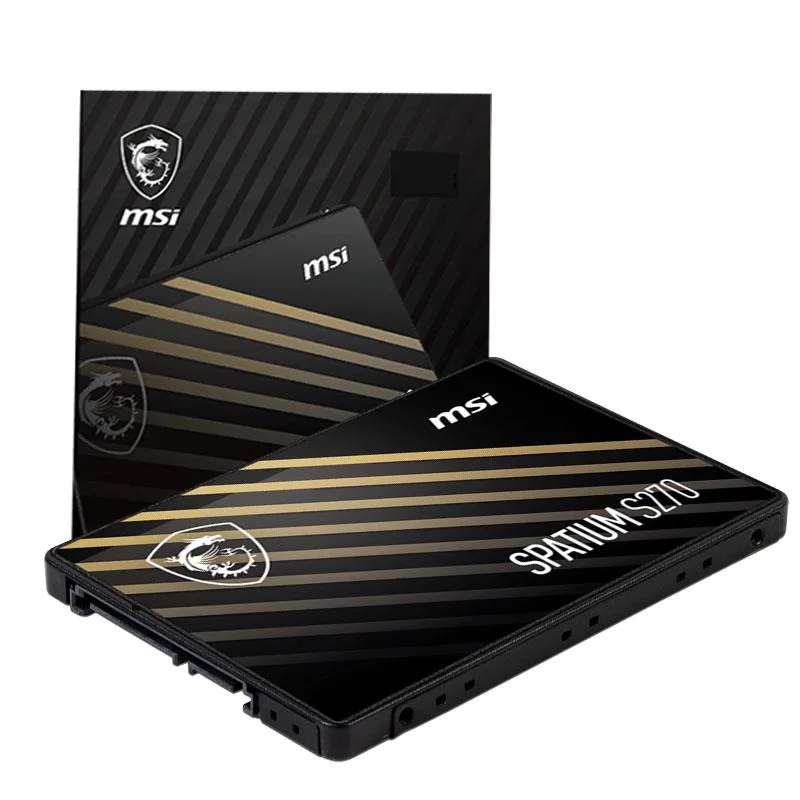DISCO SSD MSI 2.5 240GB