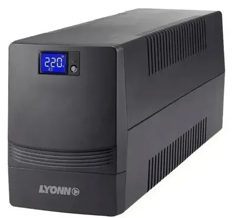 Estabilizador Lyonn Ctb 800VA 480W