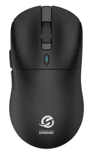 Mouse Gamer Solarmax Gmw07b Trimode