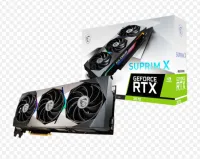 Rtx 3070 8Gb Msi Suprime X (Usada) 12 Meses De Garantia