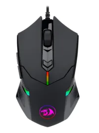 Mouse Gamer Redragon Centrophorus2 M601-rgb